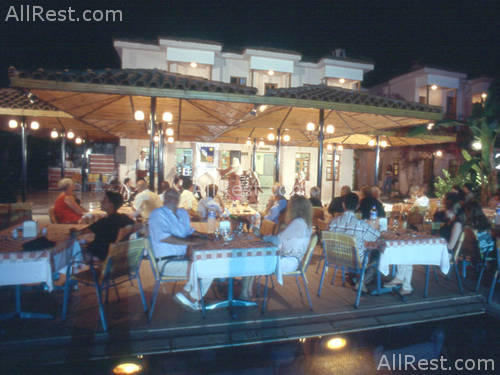 Perdikia Hotel 17
